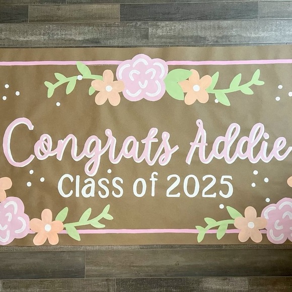 Custom Banner! - Picture 3 of 5